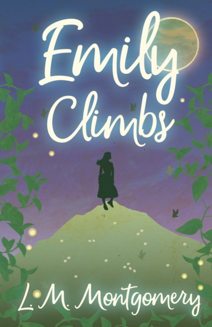 Emily Climbs, EPUB eBook