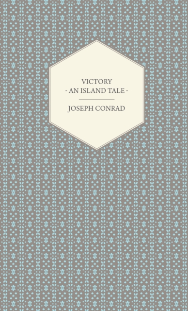 Victory - An Island Tale, EPUB eBook