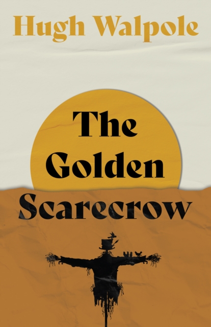 The Golden Scarecrow, EPUB eBook