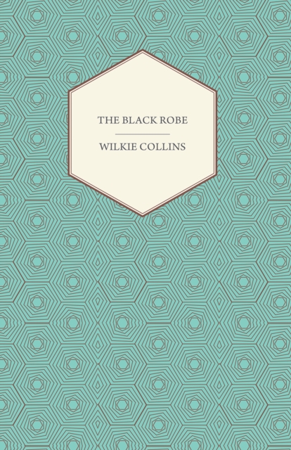 The Black Robe, EPUB eBook