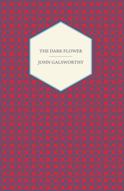 The Dark Flower, EPUB eBook