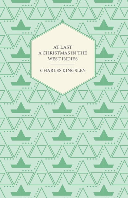 At Last - A Christmas in the West Indies, EPUB eBook