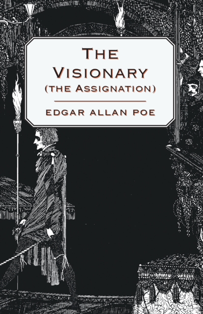 The Visionary (The Assignation), EPUB eBook