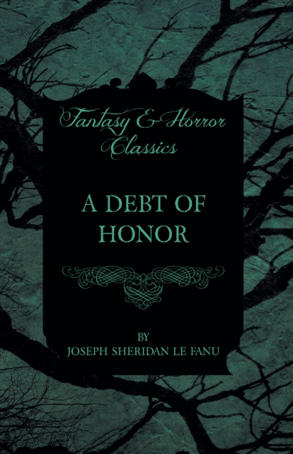 A Debt of Honor, EPUB eBook