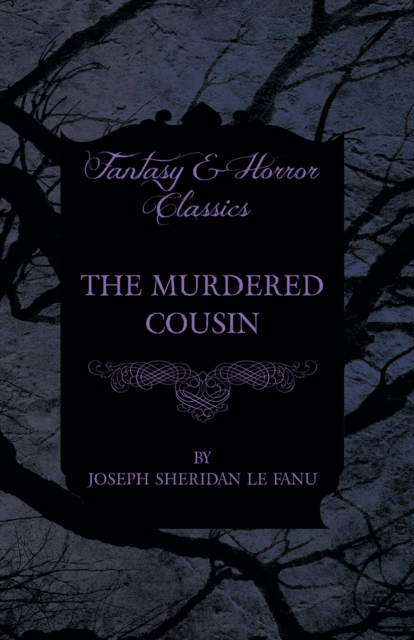 The Murdered Cousin, EPUB eBook