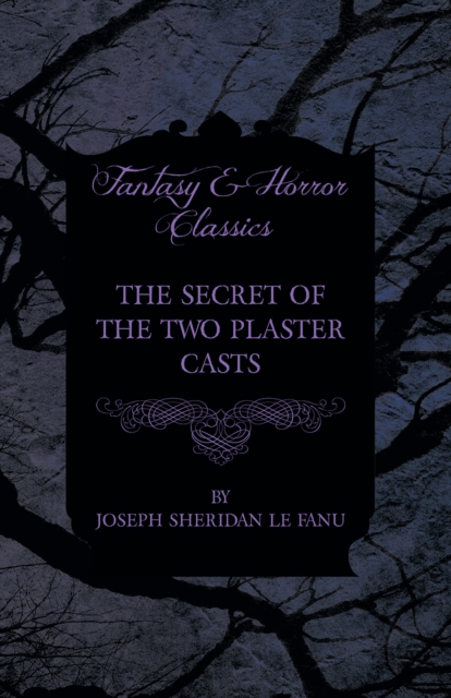 The Secret of the Two Plaster Casts, EPUB eBook