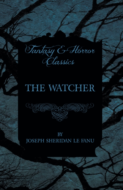 The Watcher, EPUB eBook