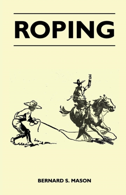 Roping, EPUB eBook