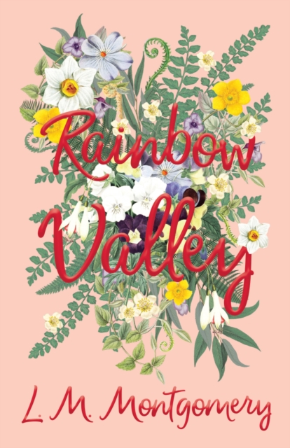 Rainbow Valley, EPUB eBook