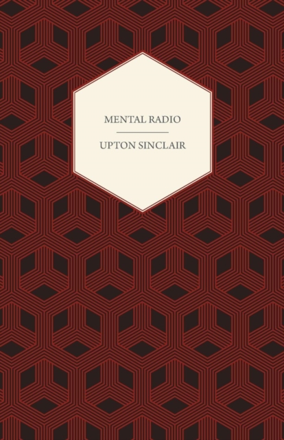 Mental Radio, EPUB eBook