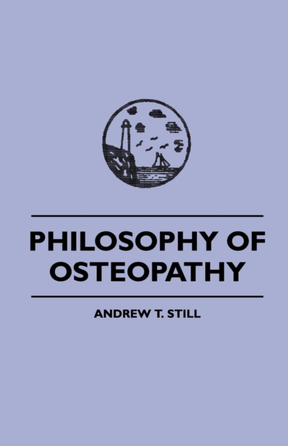 Philosophy of Osteopathy, EPUB eBook