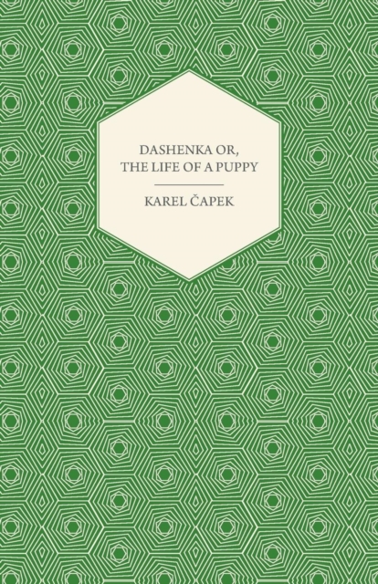 Dashenka Or, The Life of a Puppy, EPUB eBook