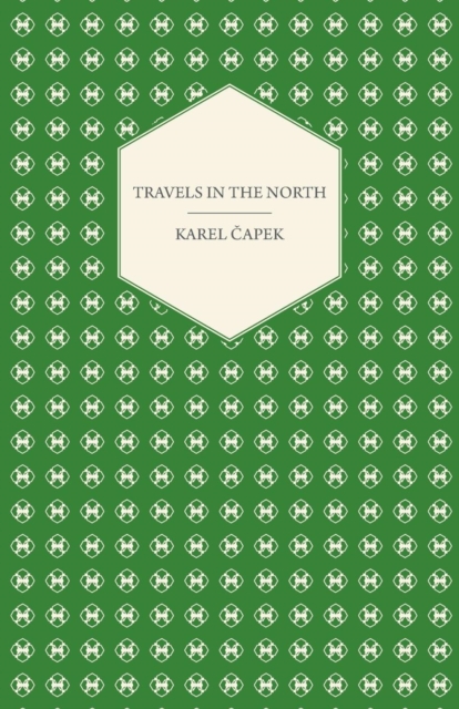 Travels in the North - Exemplified by the Author's Drawings, EPUB eBook