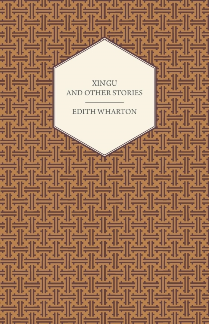 Xingu And Other Stories, EPUB eBook