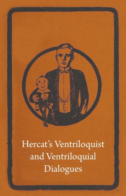 Hercat's Ventriloquist and Ventriloquial Dialogues, EPUB eBook