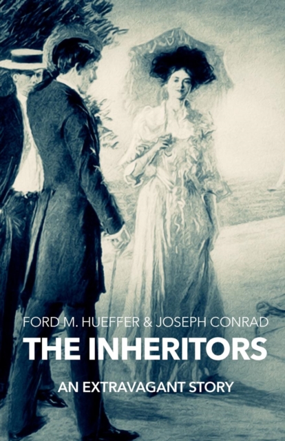 The Inheritors, EPUB eBook