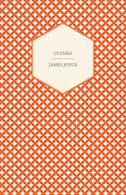 Ulysses, EPUB eBook