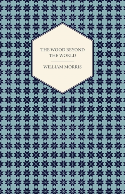 The Wood Beyond the World (1894), EPUB eBook