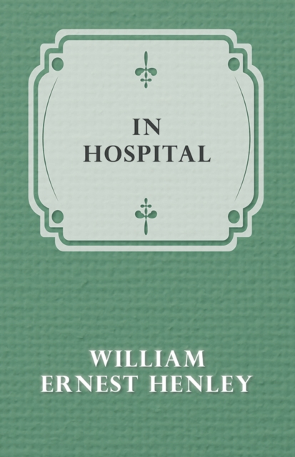 In Hospital, EPUB eBook