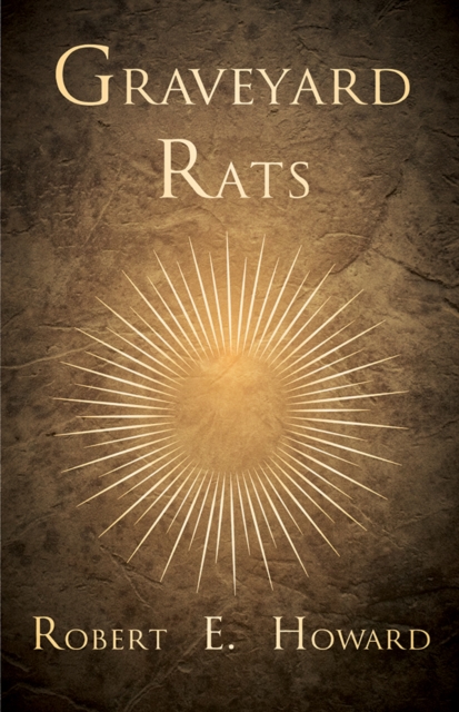 Graveyard Rats, EPUB eBook