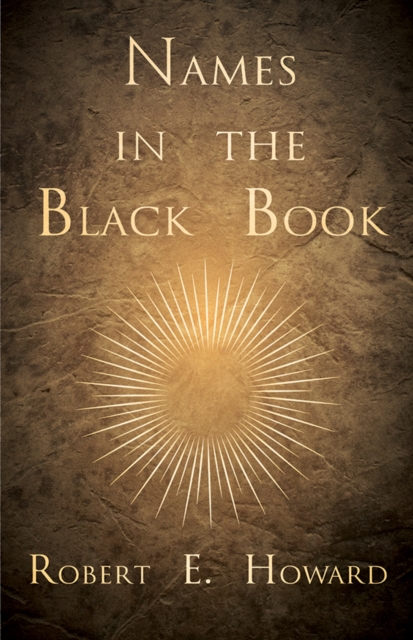 Names in the Black Book, EPUB eBook