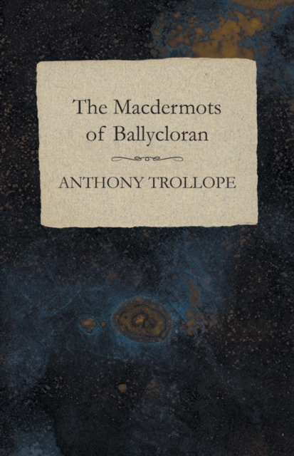 The Macdermots of Ballycloran, EPUB eBook