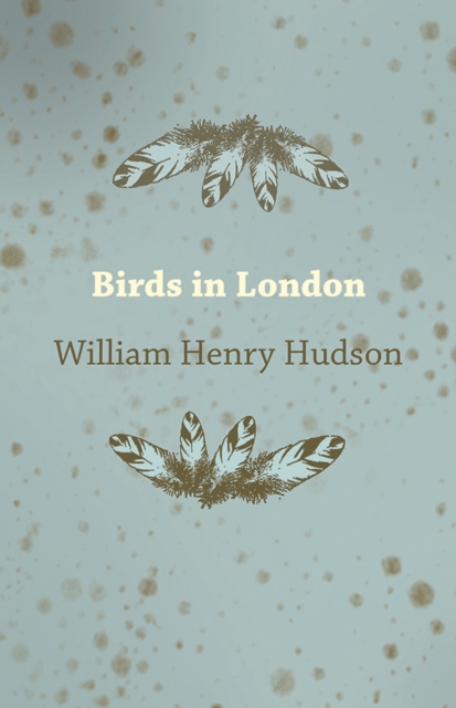 Birds in London, EPUB eBook