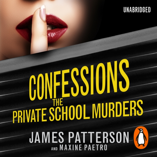 Confessions: The Private School Murders : (Confessions 2), eAudiobook MP3 eaudioBook
