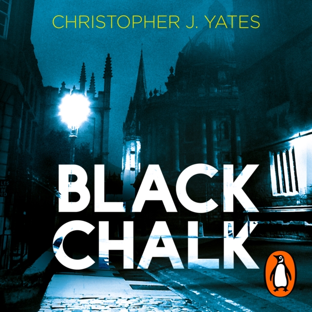 Black Chalk, eAudiobook MP3 eaudioBook