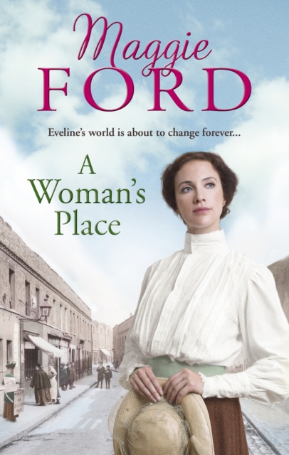 A Woman's Place, EPUB eBook