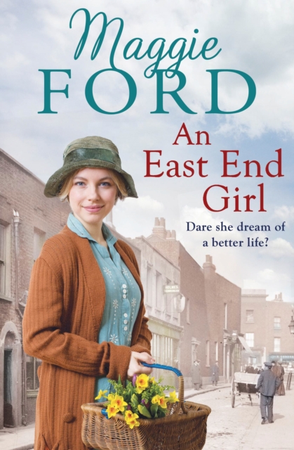 An East End Girl, EPUB eBook