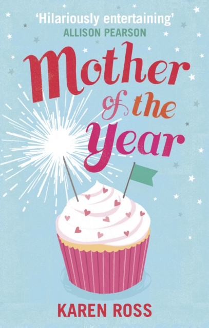 Mother of the Year, EPUB eBook