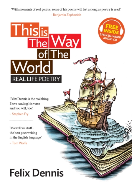 This Is The Way of The World : Real Life Poetry, EPUB eBook