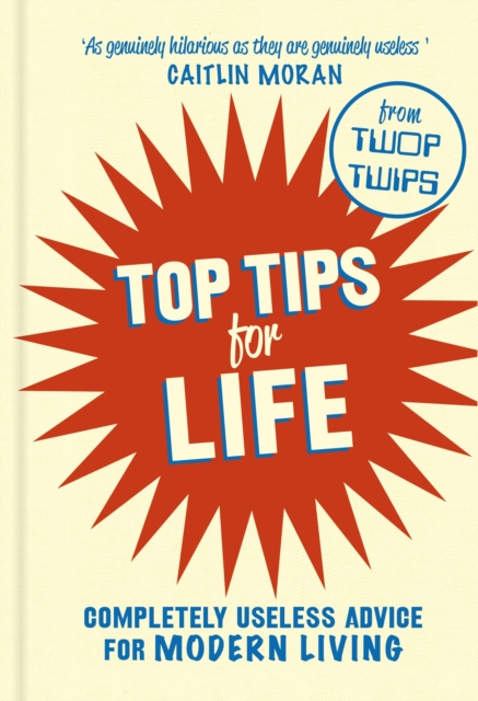 Top Tips for Life, EPUB eBook