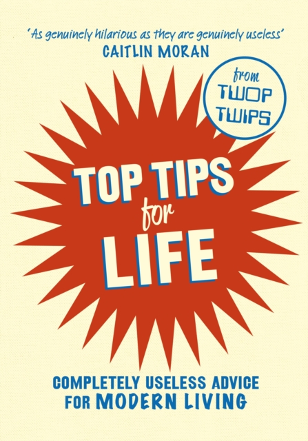 Top Tips for Life, EPUB eBook