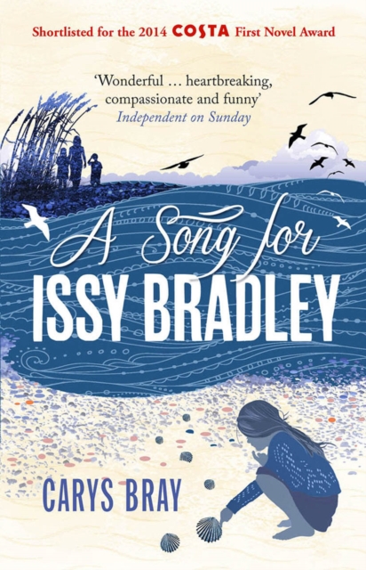 A Song for Issy Bradley : The moving, beautiful Richard and Judy Book Club pick, EPUB eBook