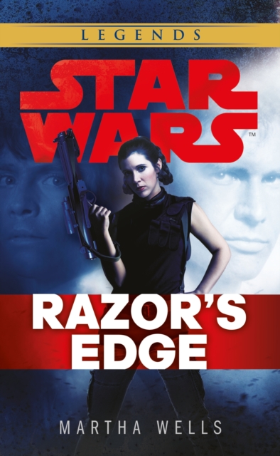 Star Wars: Empire and Rebellion: Razor s Edge, EPUB eBook