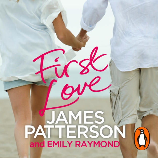 First Love, eAudiobook MP3 eaudioBook