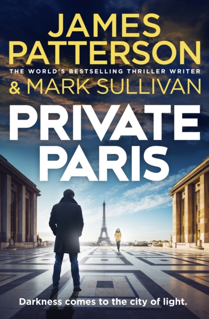Private Paris : (Private 11), EPUB eBook