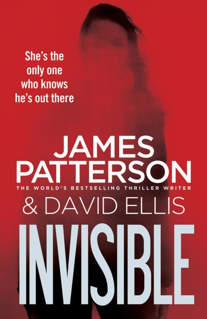 Invisible, EPUB eBook