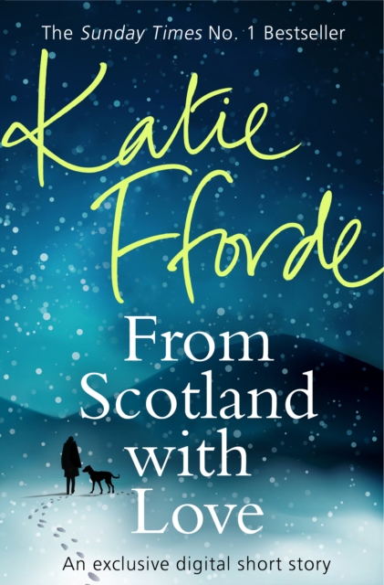 From Scotland With Love (Short Story), EPUB eBook