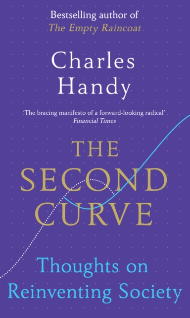 The Second Curve : Thoughts on Reinventing Society, EPUB eBook