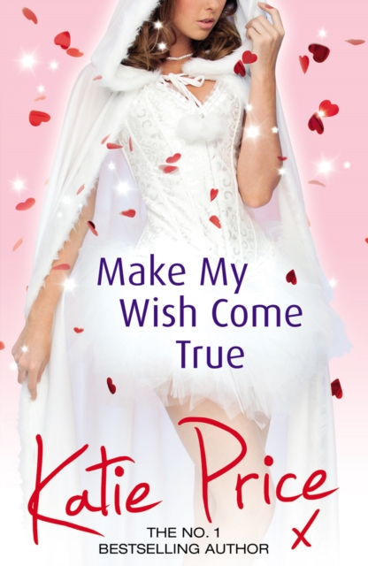Make My Wish Come True, EPUB eBook