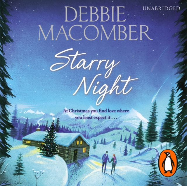 Starry Night : A Christmas Novel, eAudiobook MP3 eaudioBook