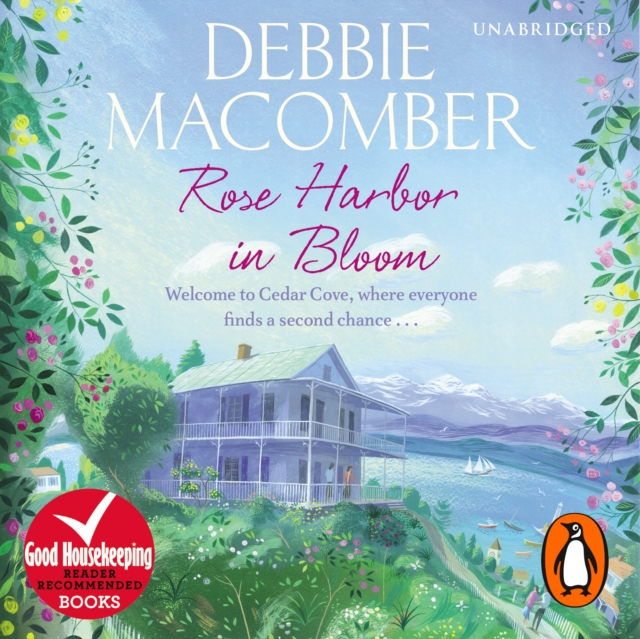 Rose Harbor in Bloom : A Rose Harbor Novel, eAudiobook MP3 eaudioBook