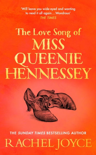 The Love Song of Miss Queenie Hennessy, EPUB eBook