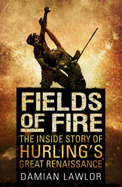 Fields of Fire : The Inside Story of Hurling's Great Renaissance, EPUB eBook