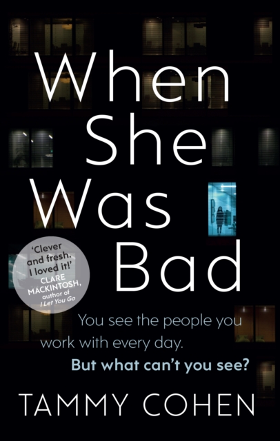 When She Was Bad, EPUB eBook