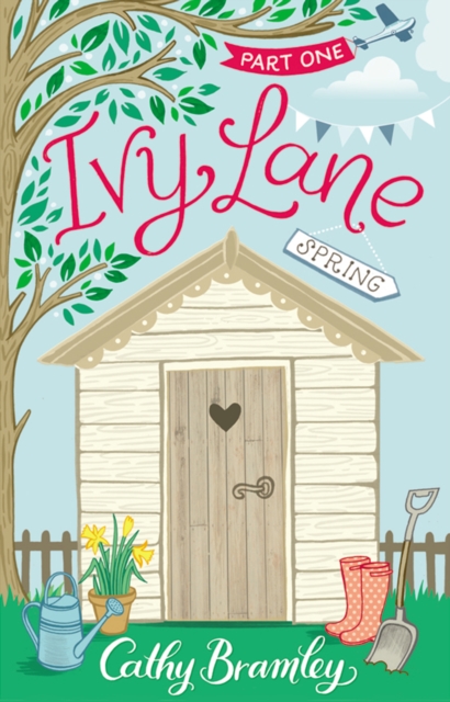 Ivy Lane: Part 1 : Spring, EPUB eBook