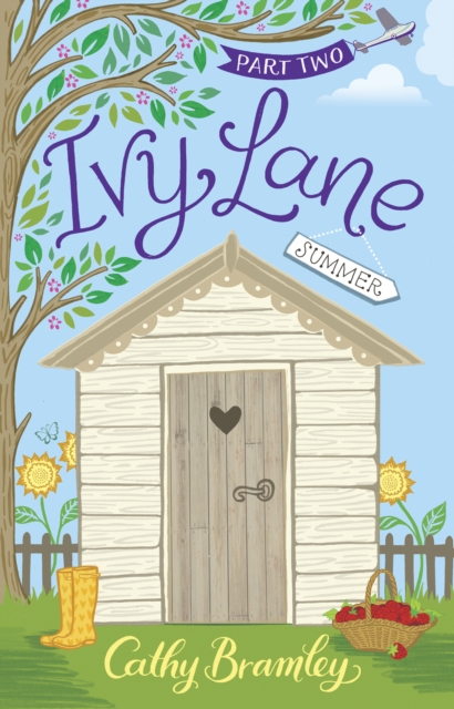 Ivy Lane: Part 2 : Summer, EPUB eBook